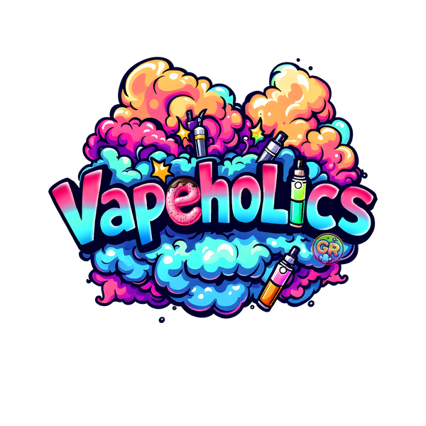 VapeholicsGR