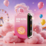 COTTON CANDY - Image 2