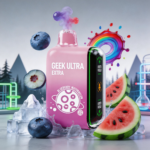 BLUEBERRY WATERMELON - Image 2