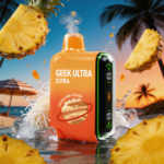 FROZEN PINA COLADA - Image 2