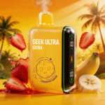 STRAWBERRY BANANA - Image 2