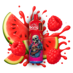 2% - RASPBERRY WATERMELON