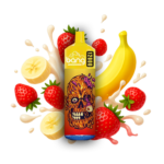 2% - STRAWBERRY BANANA