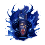 2% - BLACK DRAGON ICE