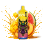 2% - PEACH MANGO WATERMELON