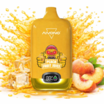 PEACH FRUIT JUICE - 2%