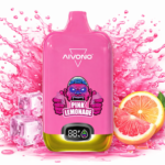 PINK LEMONADE - 2%