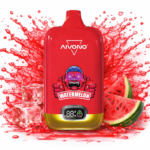 WATERMELON - 2%