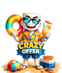 CRAZY OFFER