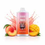 2% - MANGO PEACH
