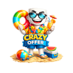CRAZY OFFER