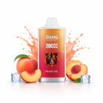 2% - PEACH ICE