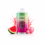 2% - WATERMELON BUBBLEGUM