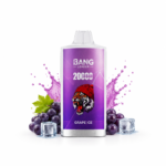 2% - GRAPE ICE
