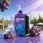 30.000 PUFFS