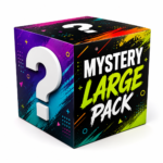 LARGE MYSTERY PACK