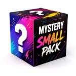SMALL MYSTERY PACK